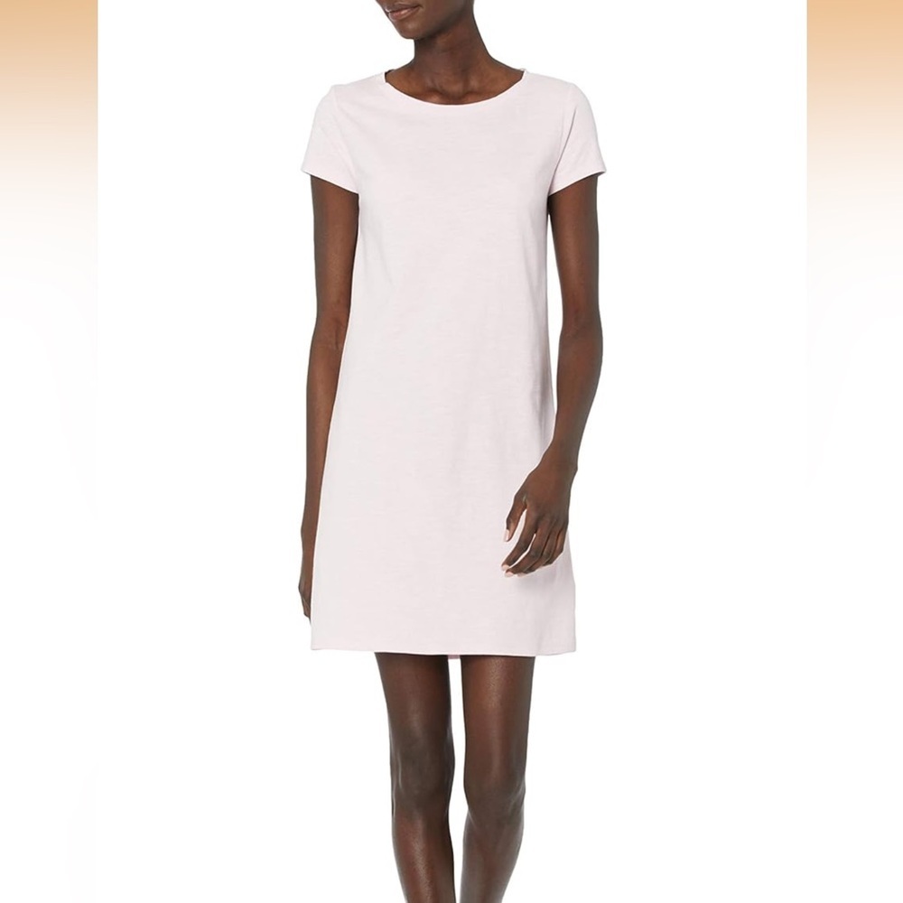 Daily Ritual T-Shirt Dress